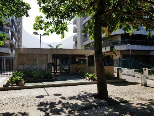 Apartamento Em Condom�nio de Luxo Em S�o Conrado