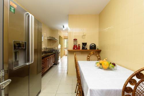 Apartamento Em Condom�nio de Luxo Em S�o Conrado