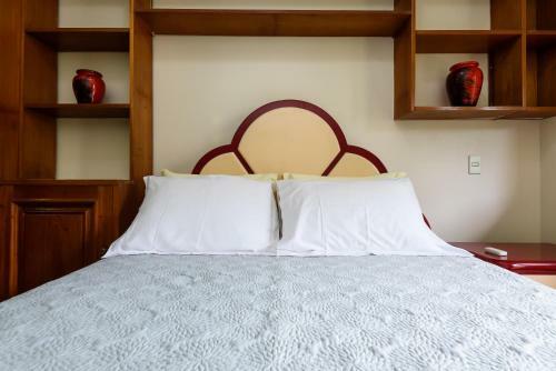 Apartamento Em Condom�nio de Luxo Em S�o Conrado