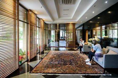 Apartamento Em Condom�nio de Luxo Em S�o Conrado
