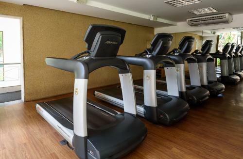 Apartamento Em Condom�nio de Luxo Em S�o Conrado
