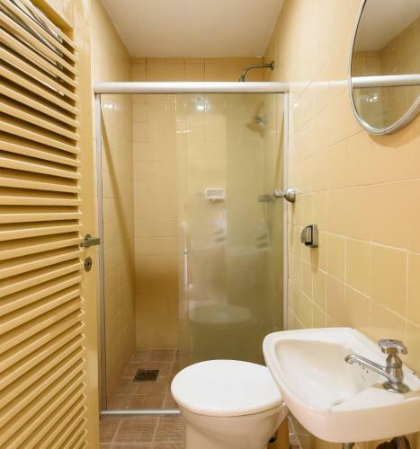 Apartamento Em Condom�nio de Luxo Em S�o Conrado
