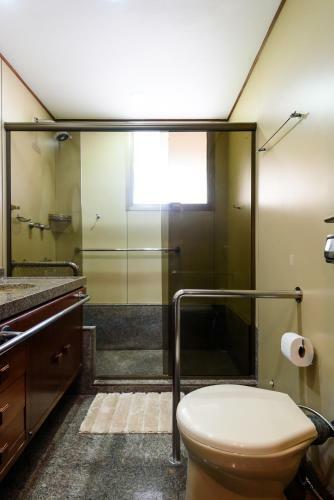 Apartamento Em Condom�nio de Luxo Em S�o Conrado
