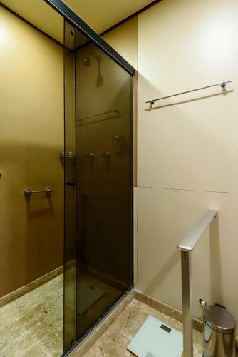 Apartamento Em Condom�nio de Luxo Em S�o Conrado
