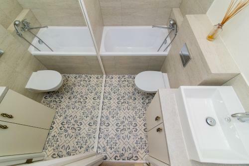 Apartamento Old Town Opera Studio By Urban Rent