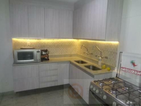 Apartamento Edificio Maria Alzira