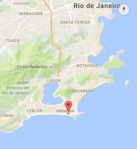 Apartamento Edificio Maria Alzira