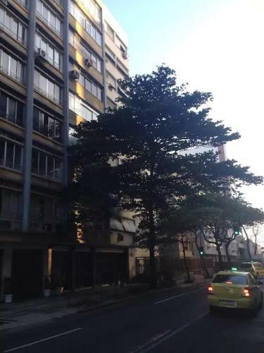 Apartamento Edificio Maria Alzira