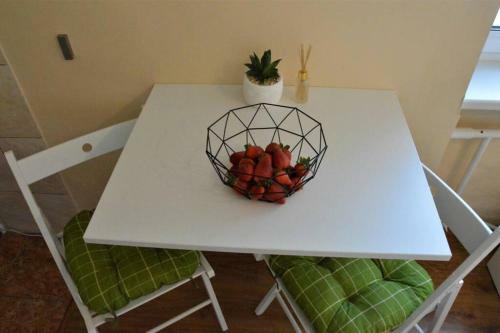 Amazing View Central Studio Apartment