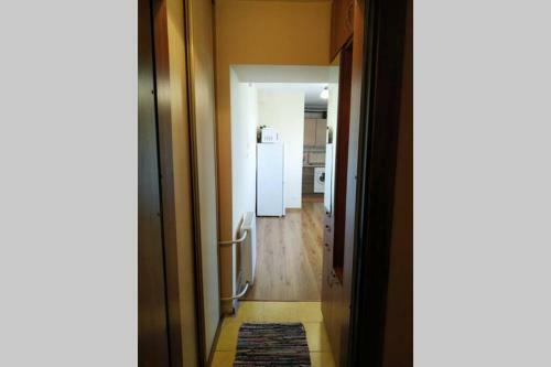 Amazing View Central Studio Apartment
