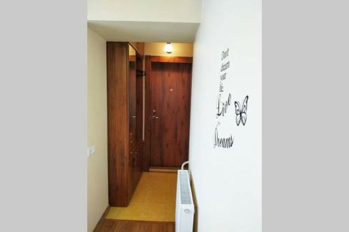 Amazing View Central Studio Apartment