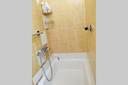Amazing View Central Studio Apartment