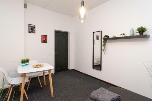 Albergue The House