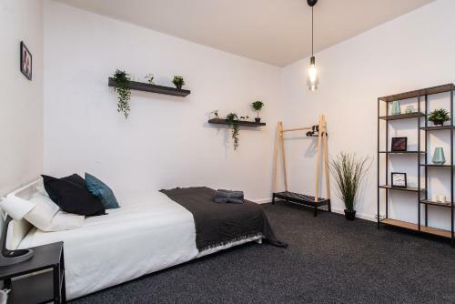 Albergue The House