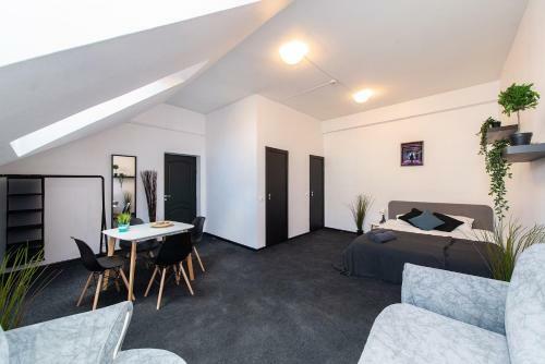 Albergue The House