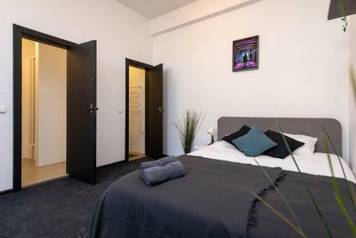 Albergue The House