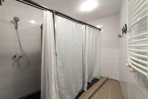 Albergue The House