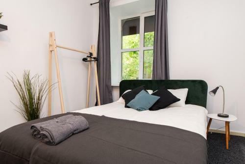 Albergue The House