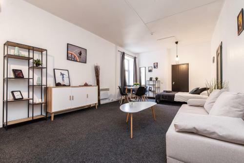 Albergue The House