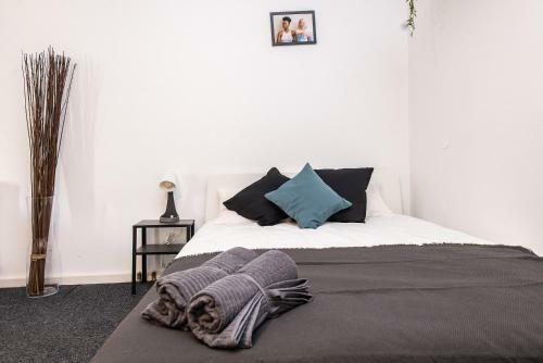 Albergue The House