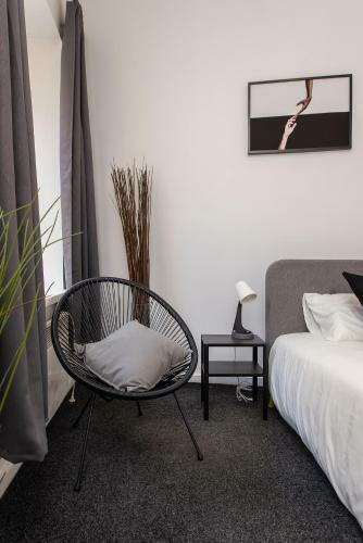 Albergue The House