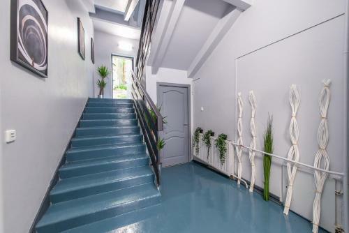 Albergue The House