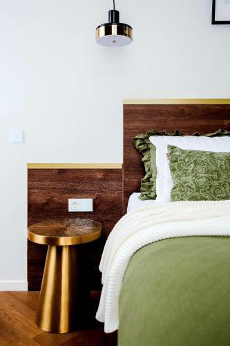 Old Town Apartment L Self Check In L Free Parking