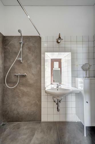 Apartamento Uzupis Riverside Flat