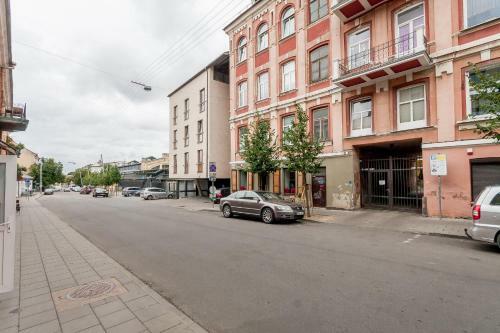 Old Town Pylimo Apartment By Urban Rent