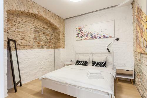 Old Town Pylimo Apartment By Urban Rent