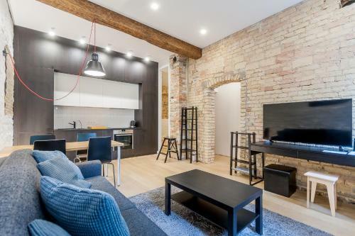 Old Town Pylimo Apartment By Urban Rent