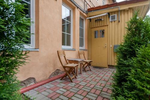 Old Town Pylimo Apartment By Urban Rent
