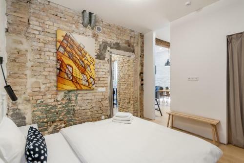 Old Town Pylimo Apartment By Urban Rent