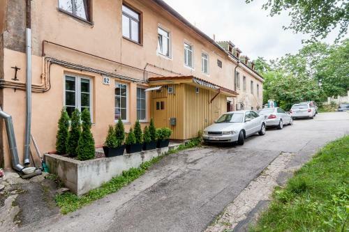 Old Town Pylimo Apartment By Urban Rent