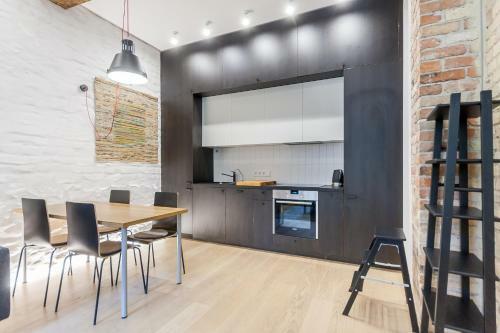 Old Town Pylimo Apartment By Urban Rent