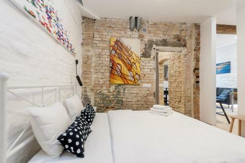 Old Town Pylimo Apartment By Urban Rent