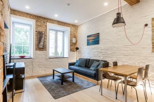 Old Town Pylimo Apartment By Urban Rent