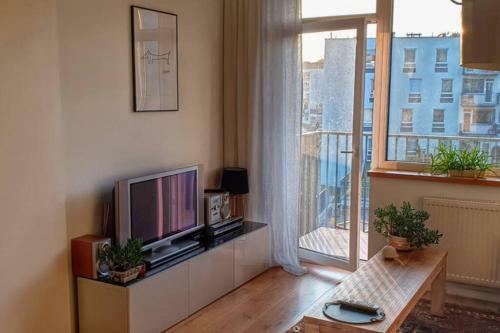 Symphony Ozo Park Apartment
