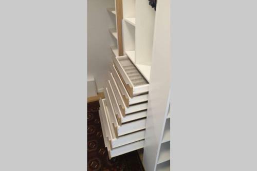 Symphony Ozo Park Apartment