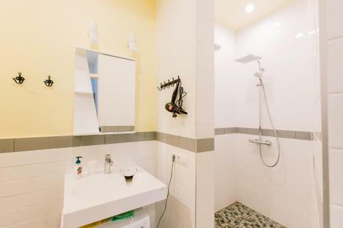 Apartamento Boksto Old Town Savich II