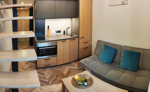 Apartamento Lagom Loft Vilnius