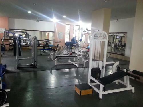 Apartamento Apto Ocean Drive - Praia Da Barra