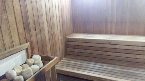 Apartamento Apto Ocean Drive - Praia Da Barra