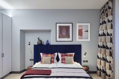 Rooma Apartments