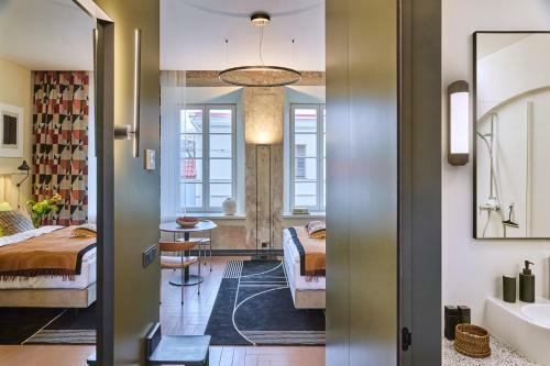 Rooma Apartments