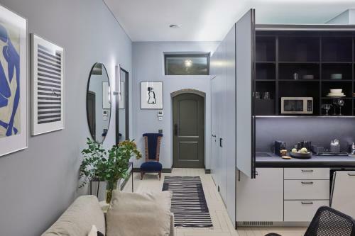 Rooma Apartments