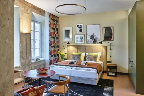 Rooma Apartments