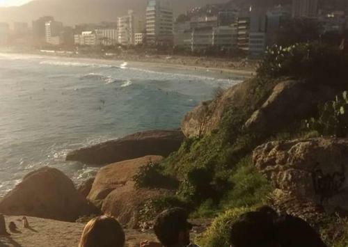 Apartamento Kitinete Ipanema