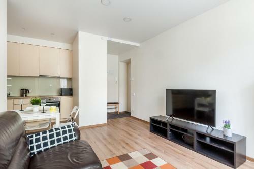 Tauro Apartamentai 2