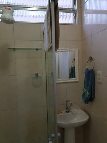 Apartamento Copacabana Beach